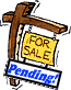 For Sale Pending
